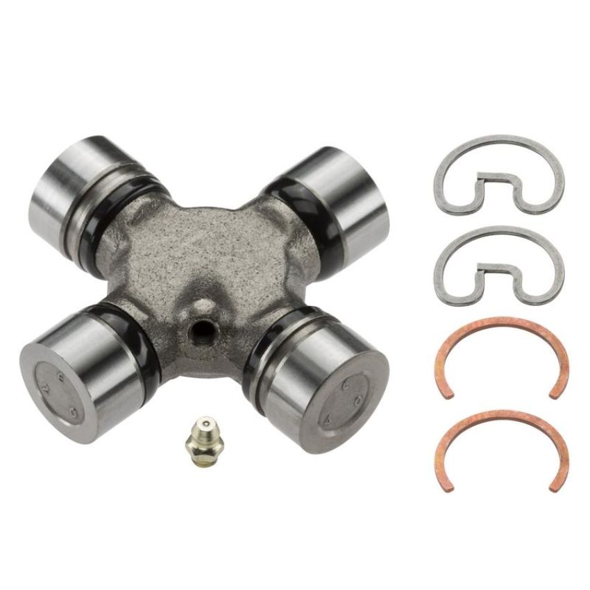 Moog 355 Greaseable Premium Universal Joint