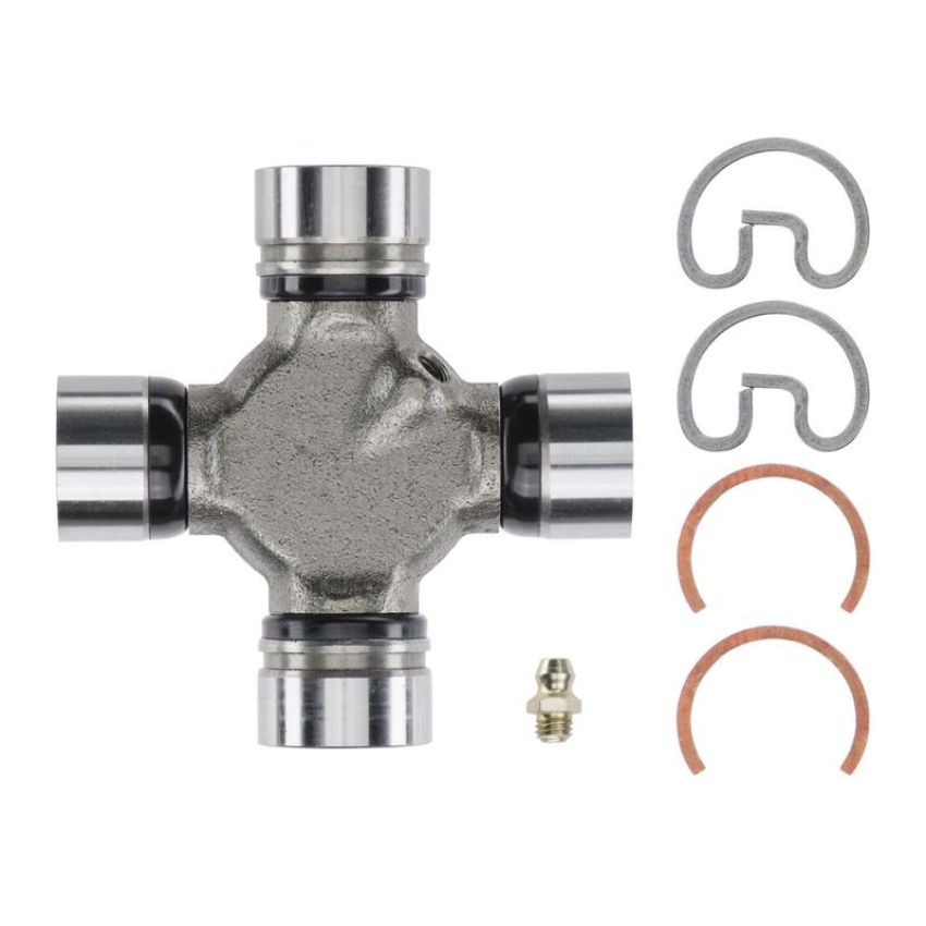 Moog 355 Greaseable Premium Universal Joint