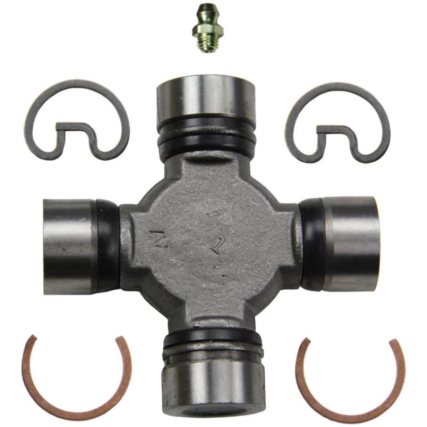 Moog 355 Greaseable Premium Universal Joint