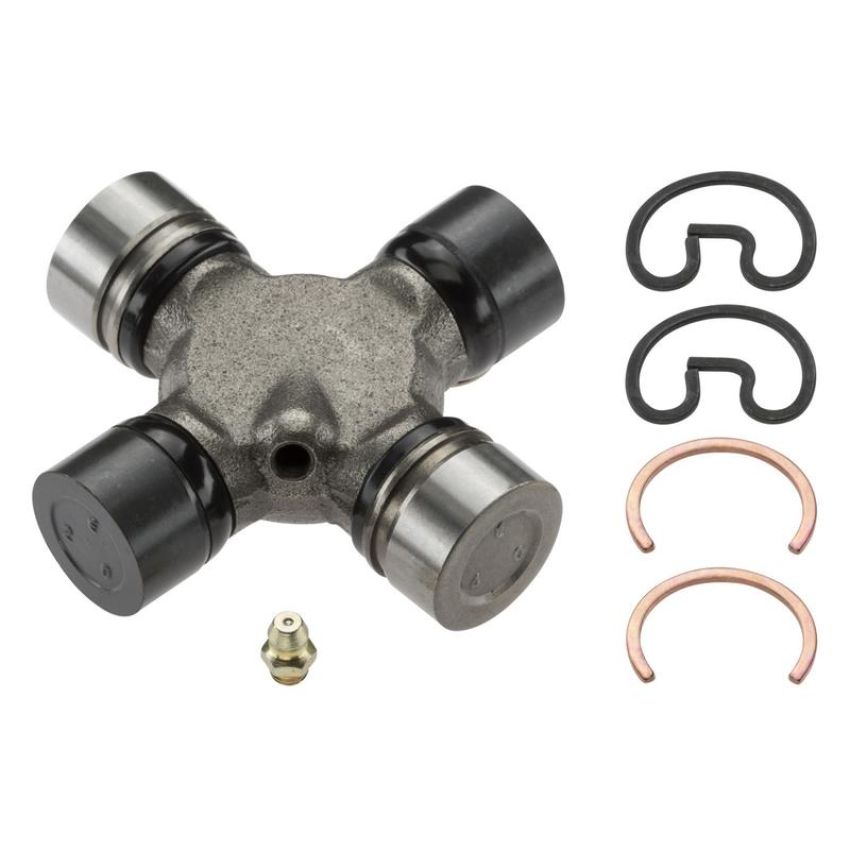 Moog 355C Greaseable Premium Universal Joint