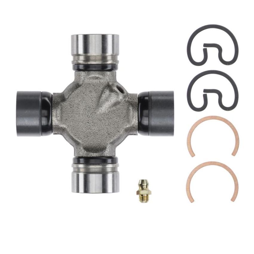 Moog 355C Greaseable Premium Universal Joint