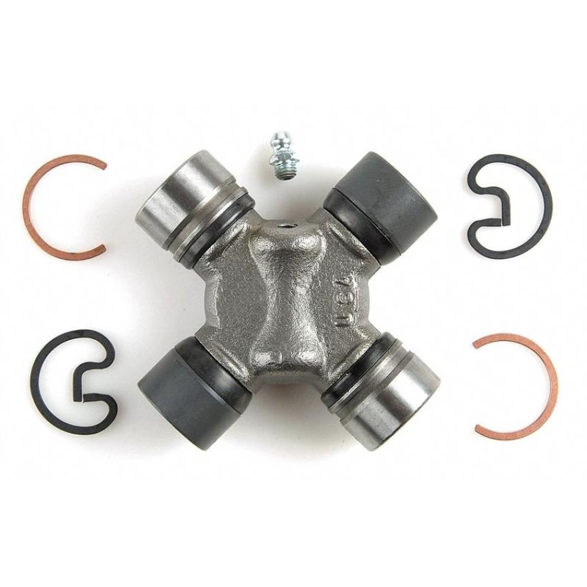 Moog 355C Greaseable Premium Universal Joint