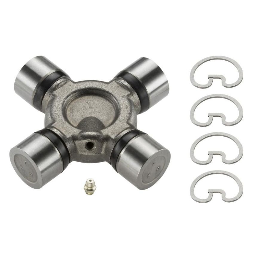 Moog 358 Prima engrasable Cruceta