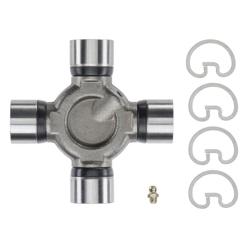 Moog 358 Prima engrasable Cruceta