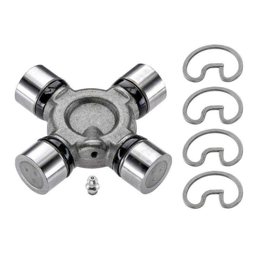 Moog 358A Prima engrasable Cruceta