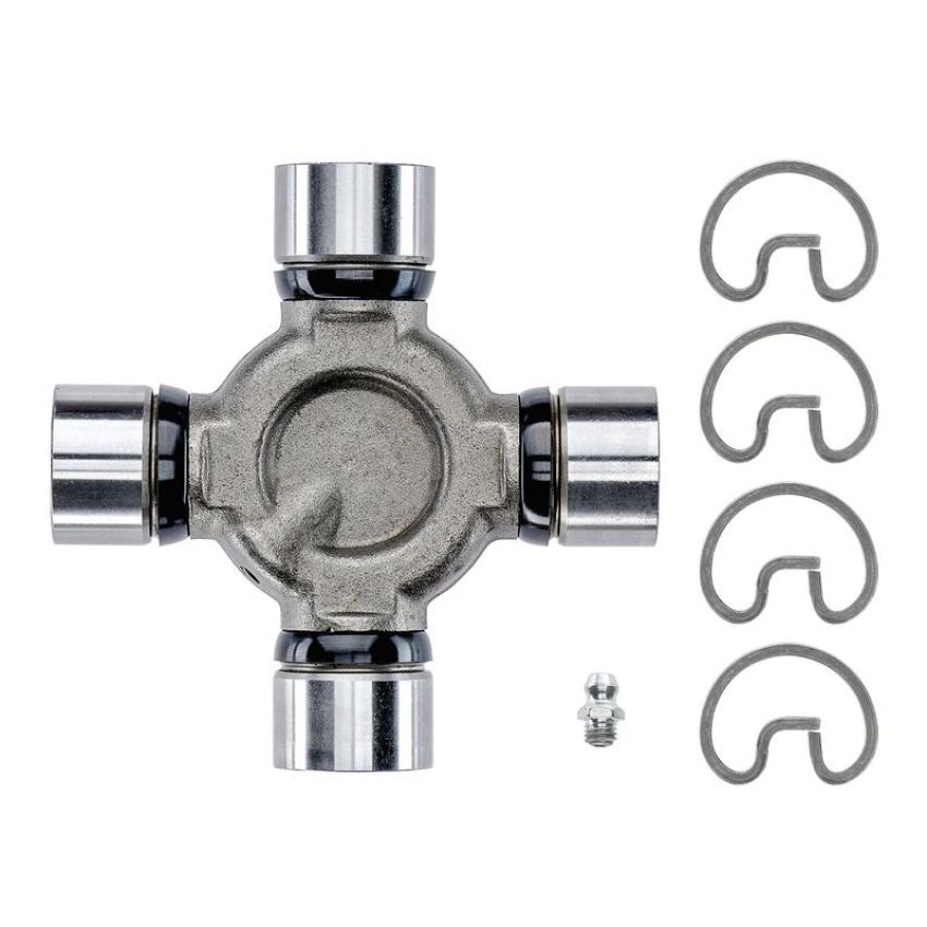 Moog 358A Prima engrasable Cruceta