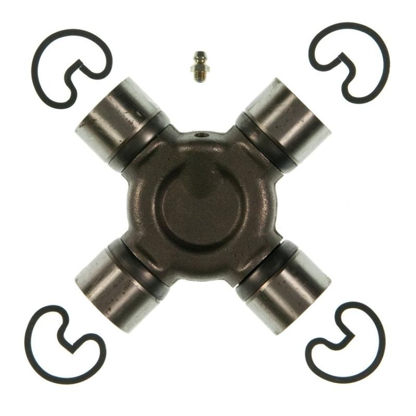 Moog 358A Prima engrasable Cruceta