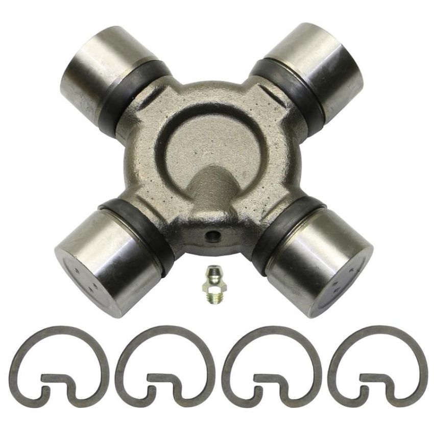 Moog 358B Prima engrasable Cruceta