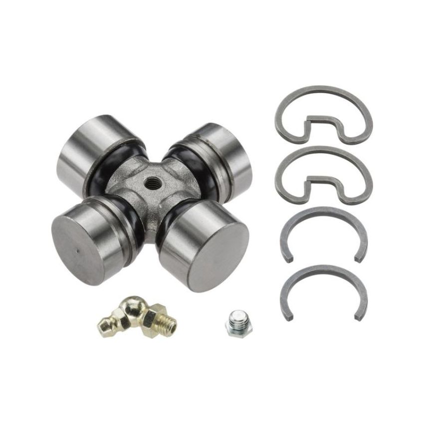 Moog 361 Greaseable Premium Universal Joint
