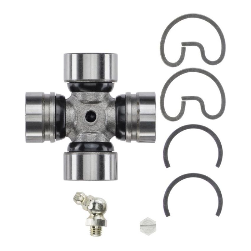 Moog 361 Greaseable Premium Universal Joint