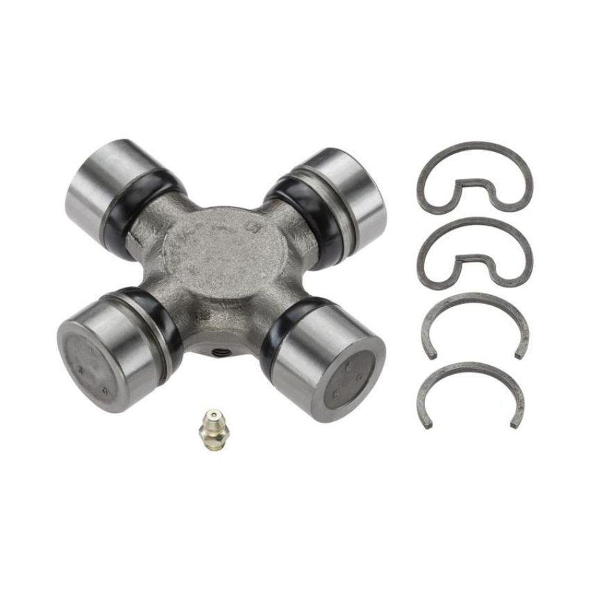 Moog 362 Greaseable Premium Universal Joint