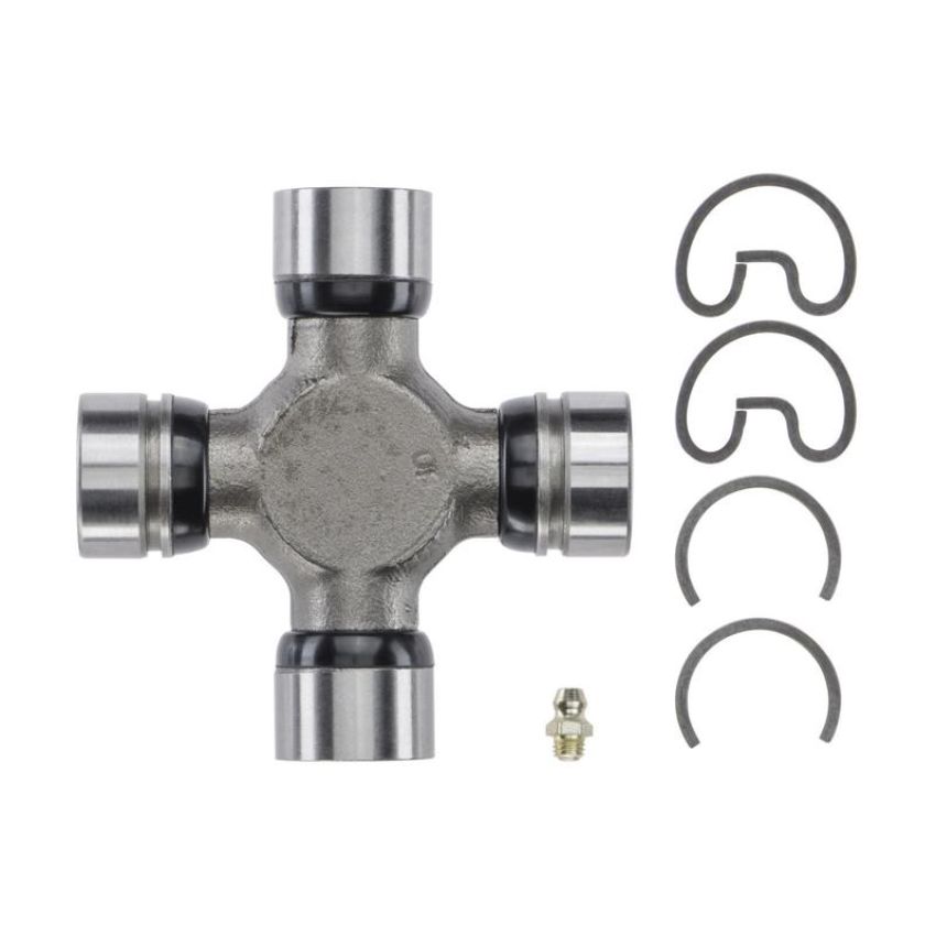 Moog 362 Greaseable Premium Universal Joint