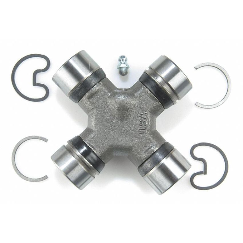Moog 362 Greaseable Premium Universal Joint