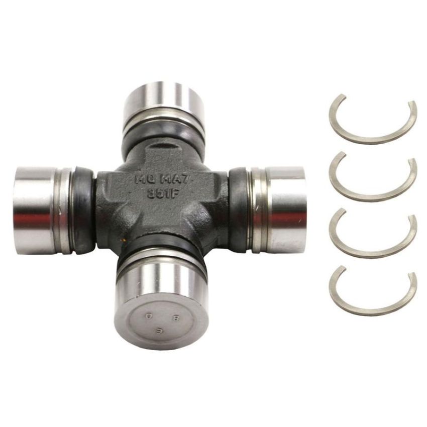 Moog 363 Súper fuerza no engrasable Cruceta