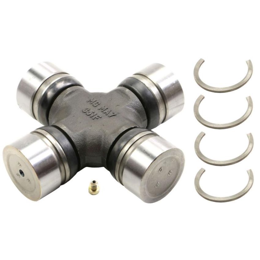 Moog 364 Greaseable Super Strength Universal Joint
