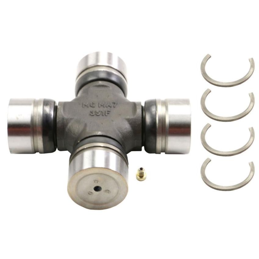 Moog 364 Greaseable Super Strength Universal Joint