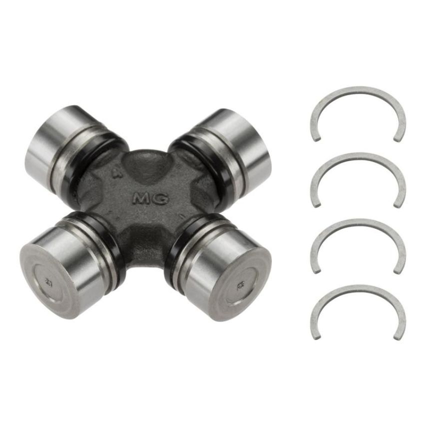 Moog 365 Super résistance non graissable Joint universel