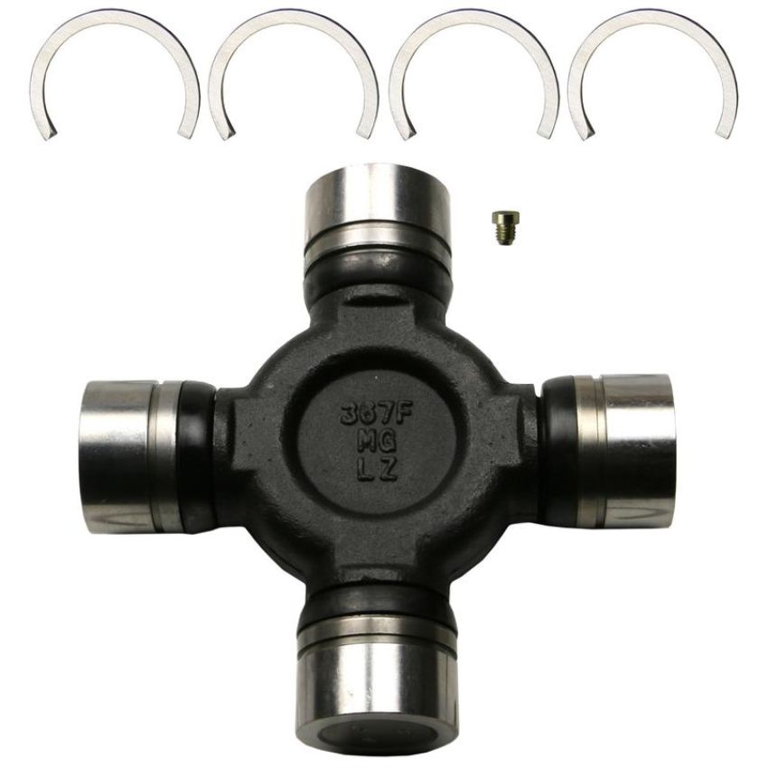 Moog 367 Greaseable Super Strength Universal Joint