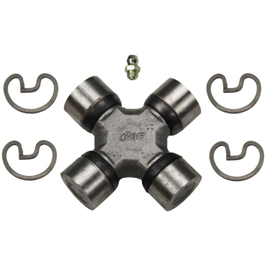 Moog 369 Premium graissable Joint universel