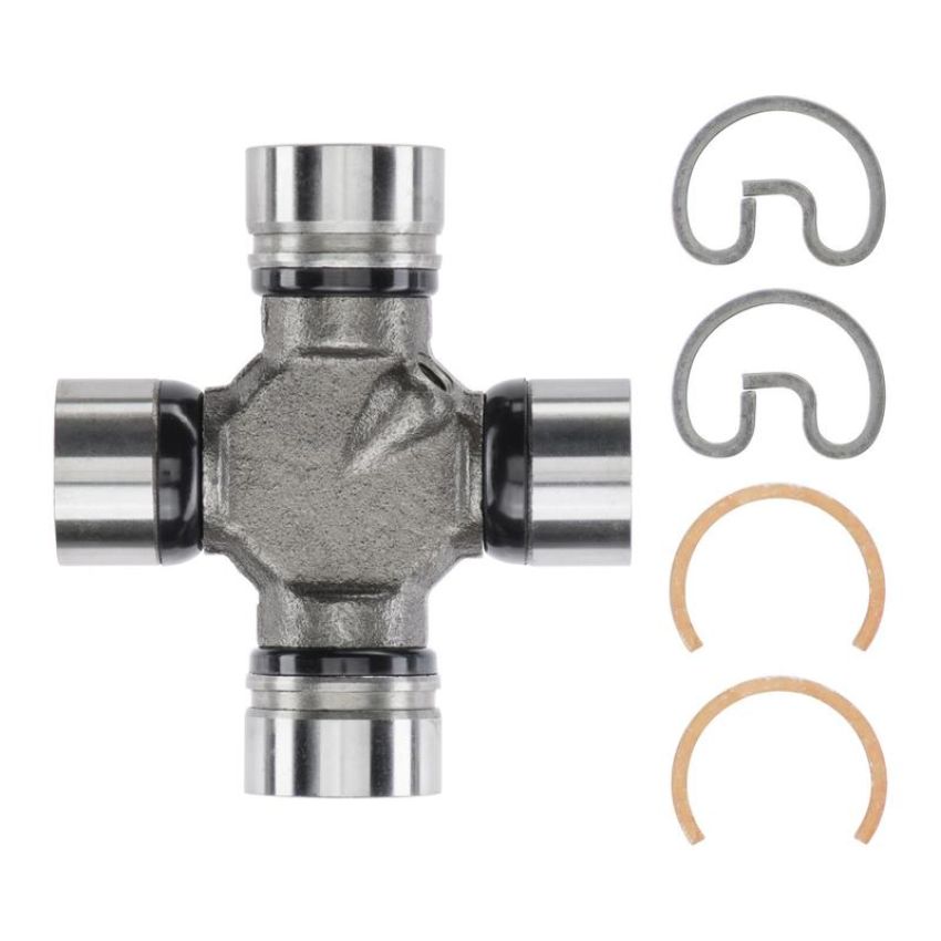 Moog 372 Greaseable Premium Universal Joint