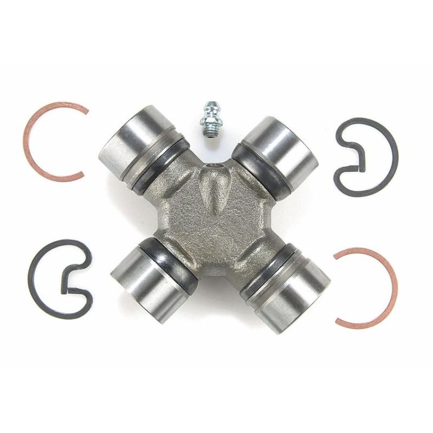 Moog 372 Greaseable Premium Universal Joint