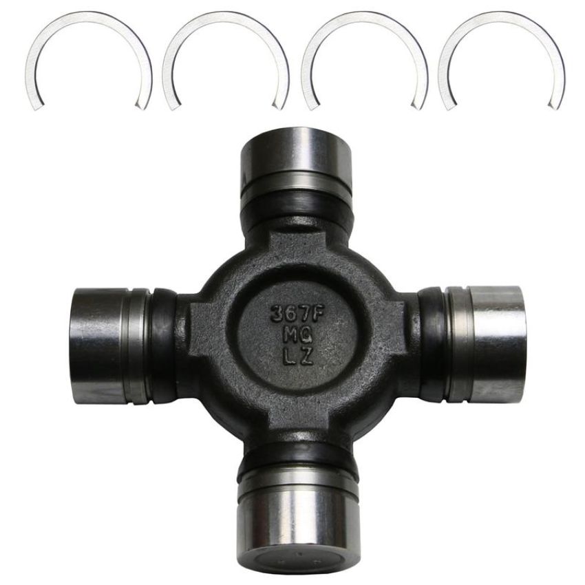 Moog 373 Súper fuerza no engrasable Cruceta