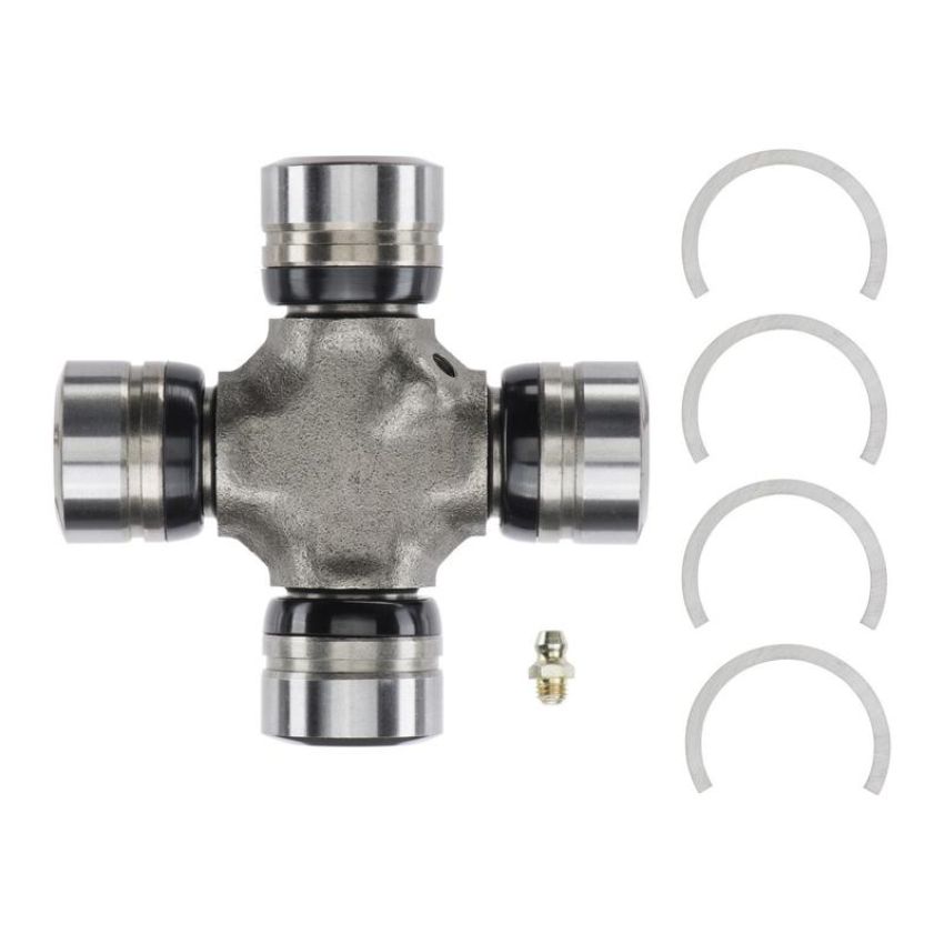 Moog 374 Prima engrasable Cruceta