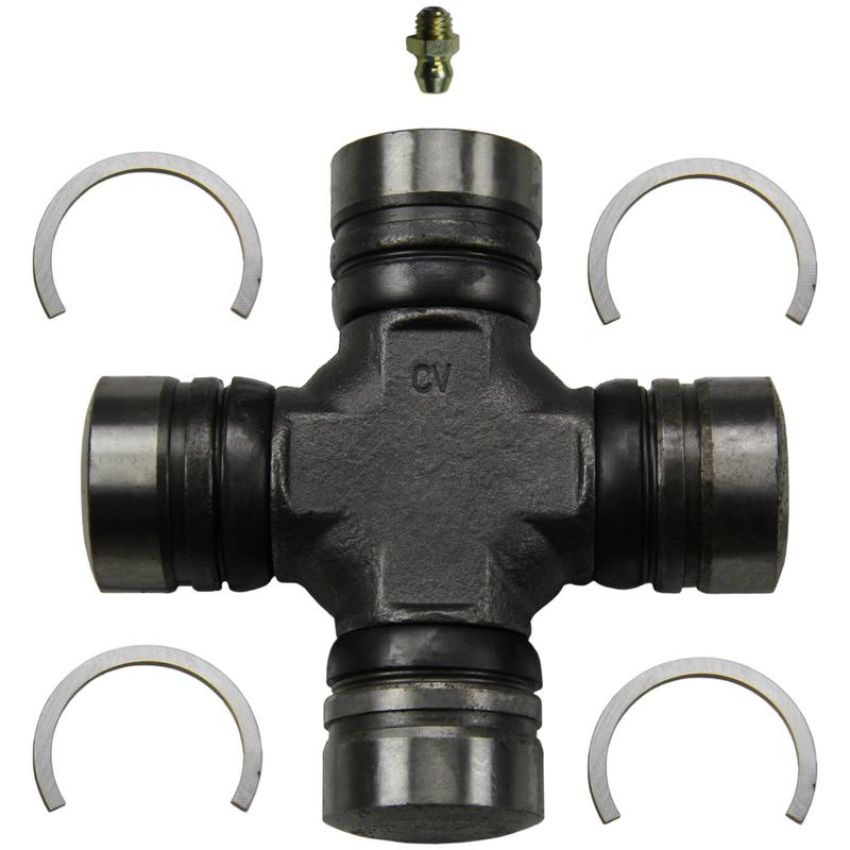 Moog 374 Prima engrasable Cruceta