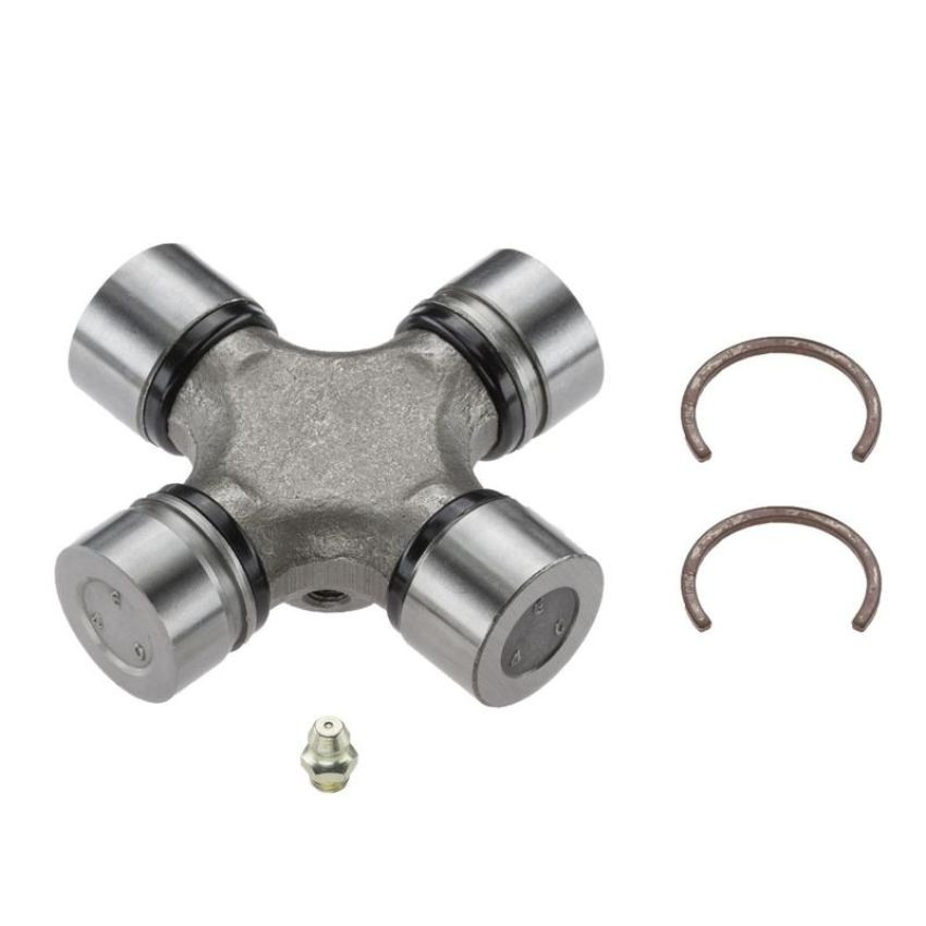 Moog 375 Greaseable Premium Universal Joint