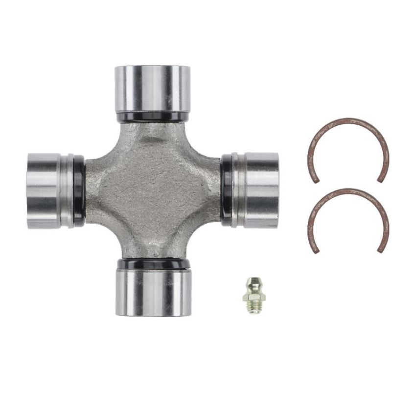 Moog 375 Greaseable Premium Universal Joint