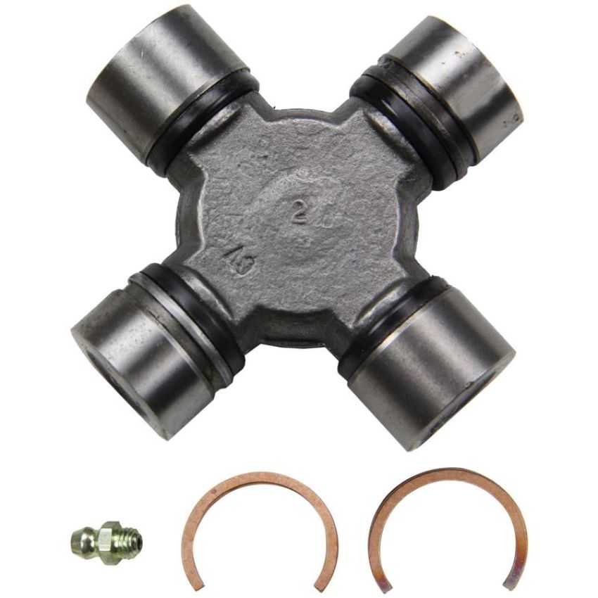 Moog 375 Greaseable Premium Universal Joint