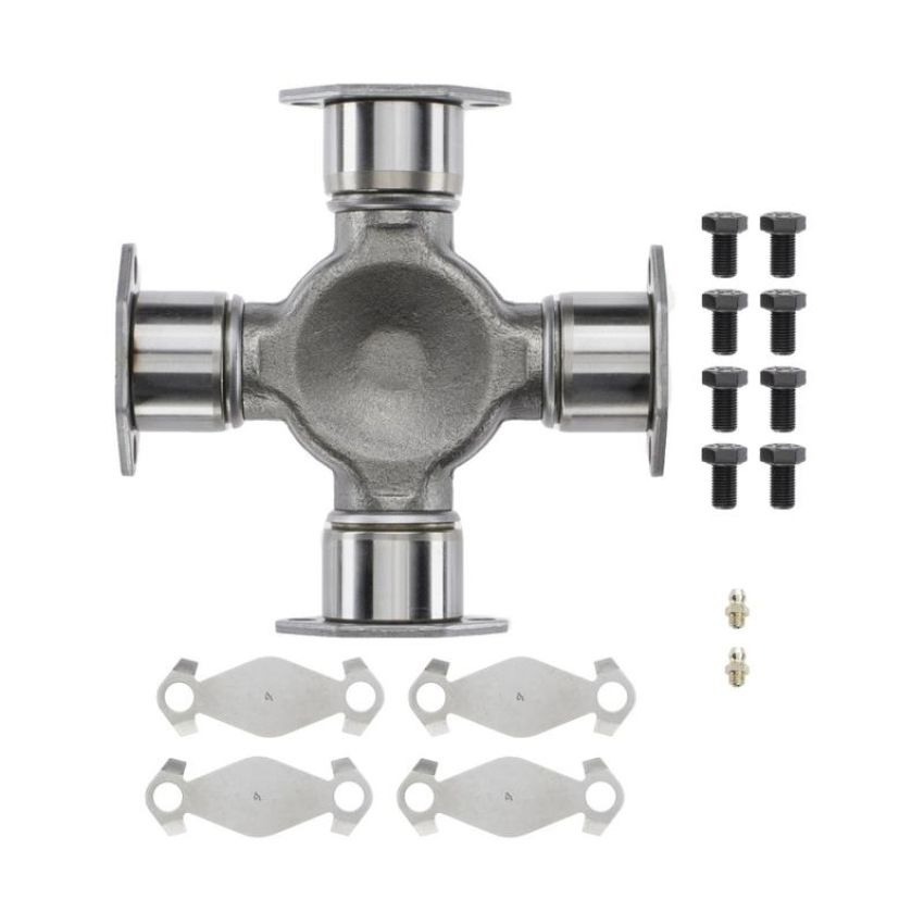 Moog 376 Greaseable Premium Universal Joint
