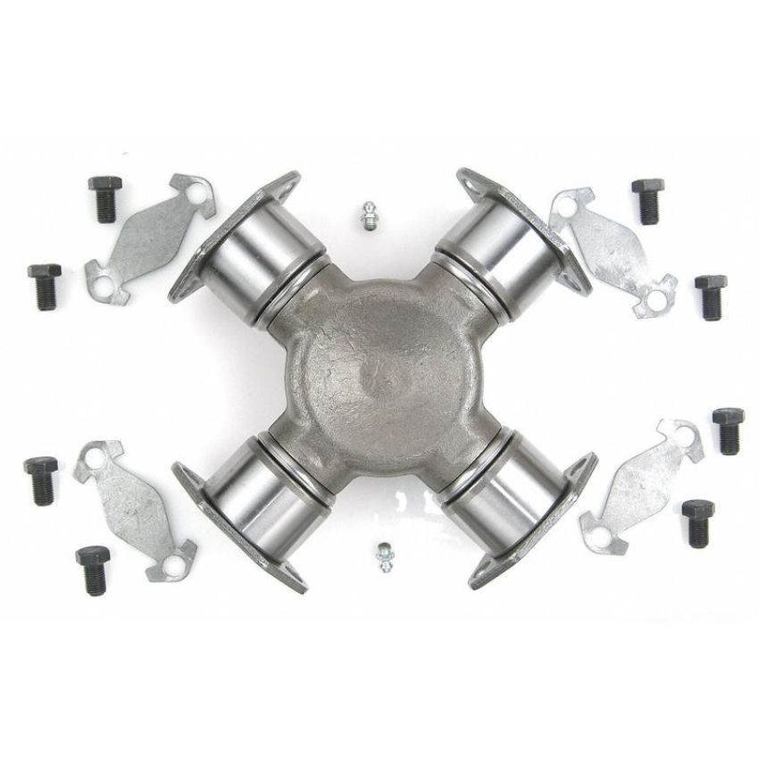 Moog 376 Greaseable Premium Universal Joint