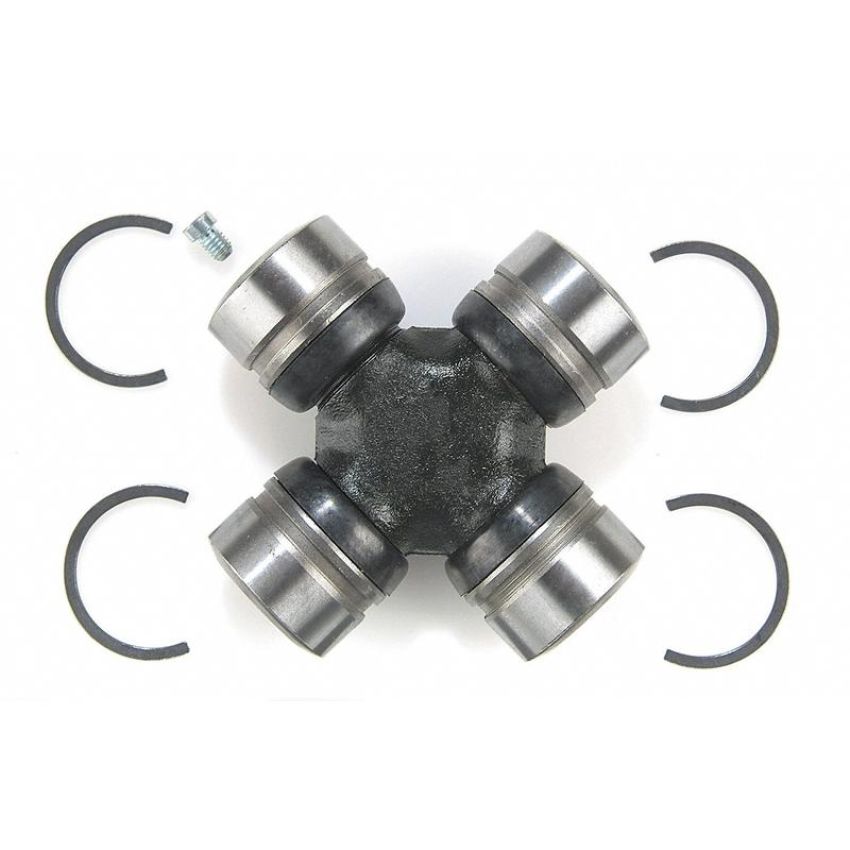 Moog 377 Súper fuerza engrasable Cruceta