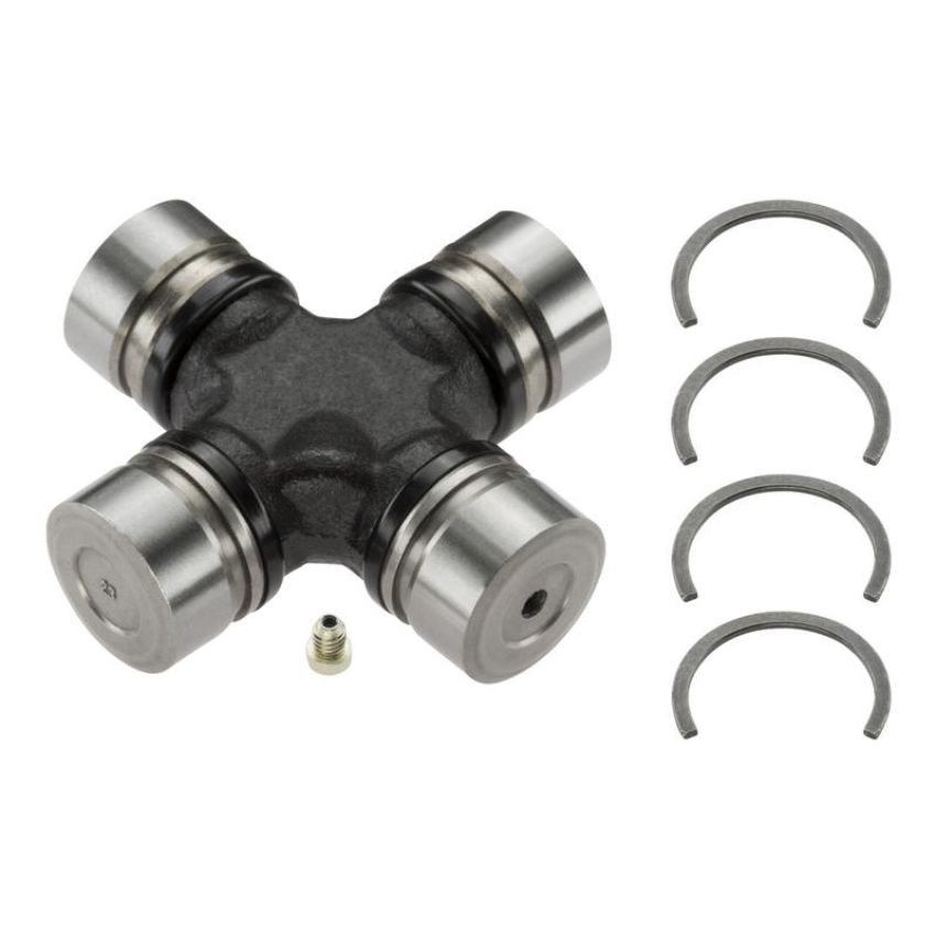 Moog 378 Greaseable Super Strength Universal Joint