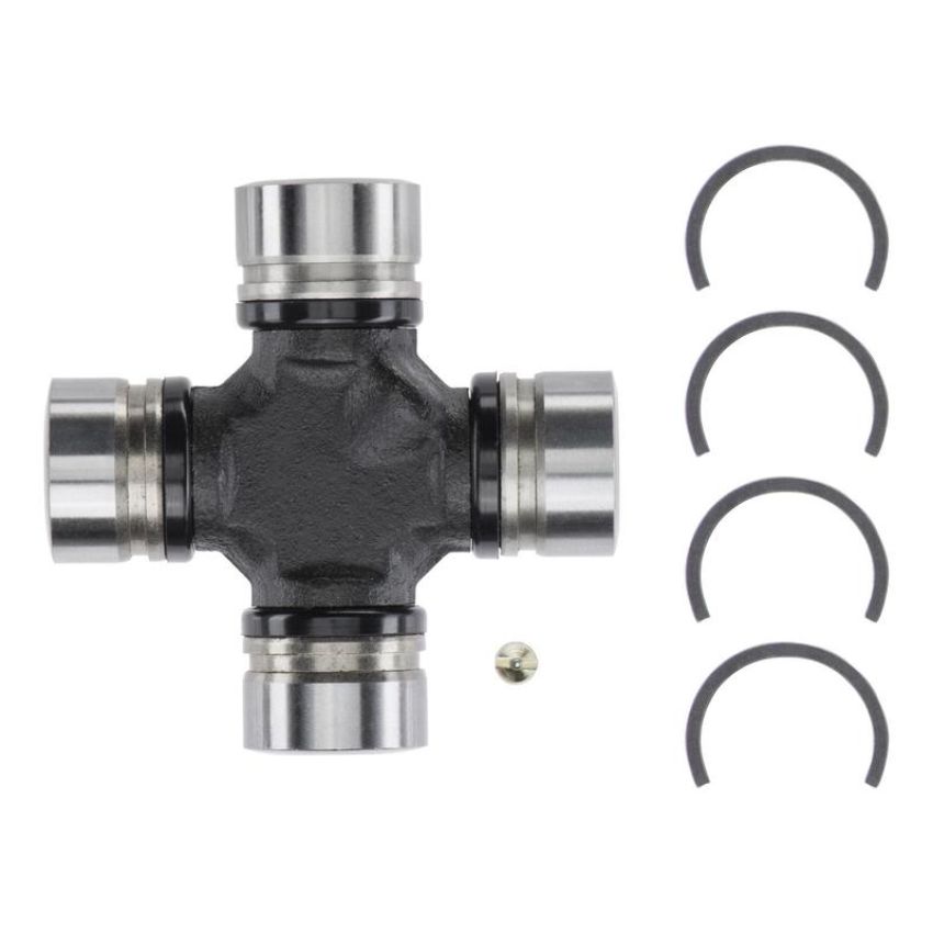 Moog 378 Greaseable Super Strength Universal Joint