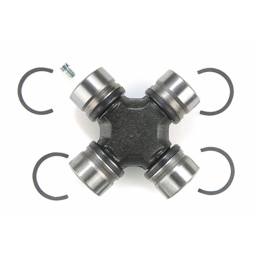 Moog 378 Greaseable Super Strength Universal Joint