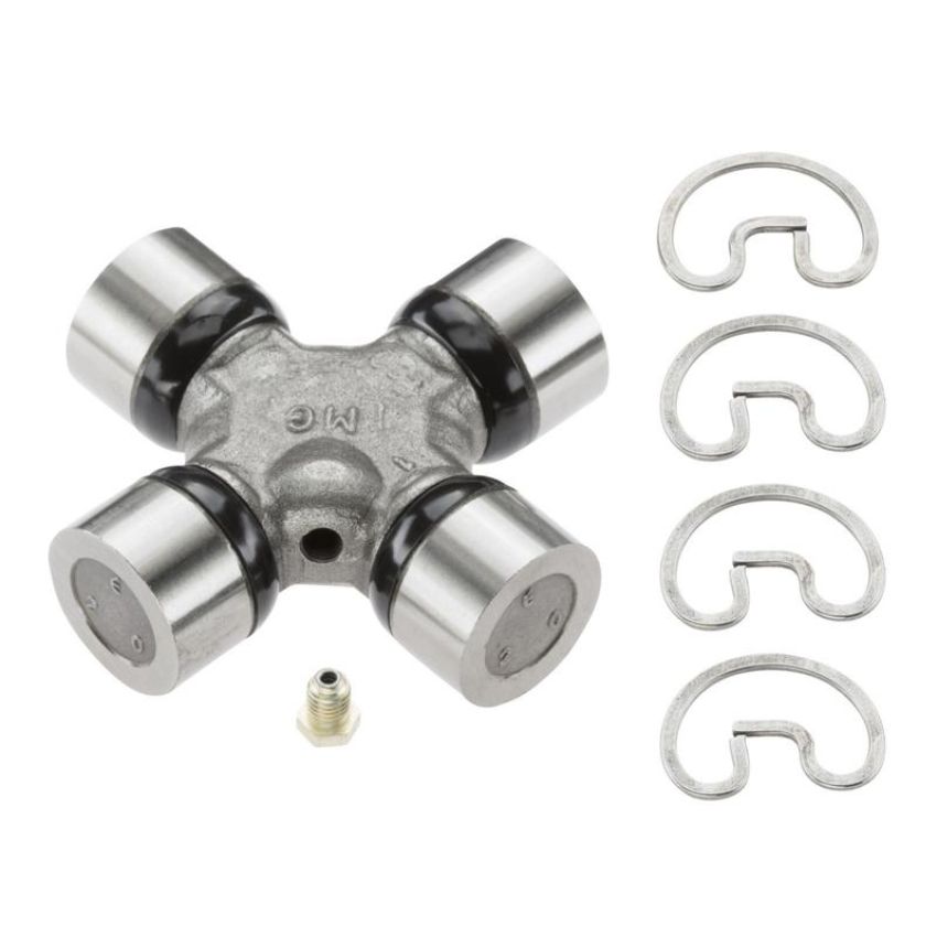 Moog 379 Greaseable Premium Universal Joint