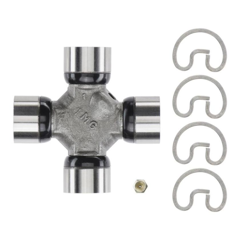 Moog 379 Greaseable Premium Universal Joint