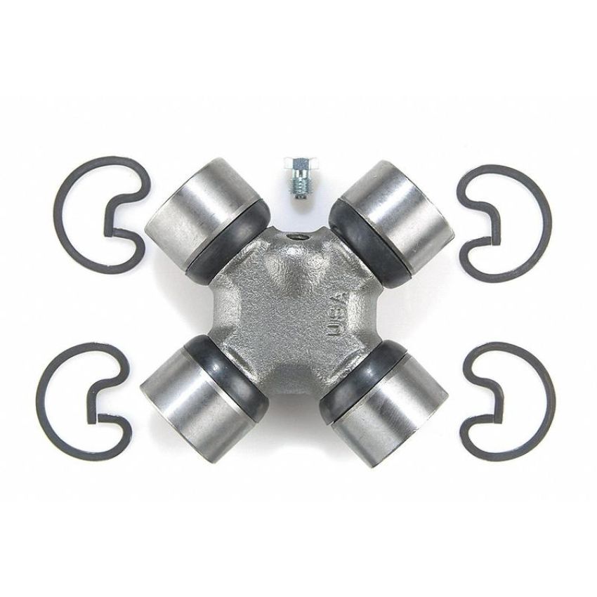 Moog 379 Greaseable Premium Universal Joint