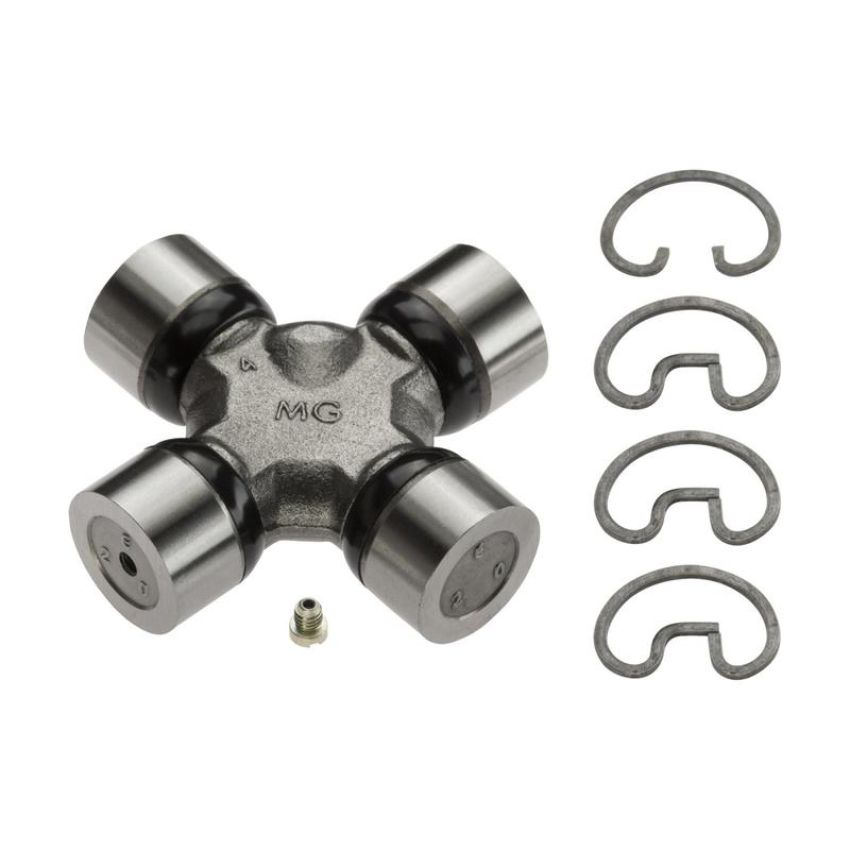 Moog 380 Prima engrasable Cruceta