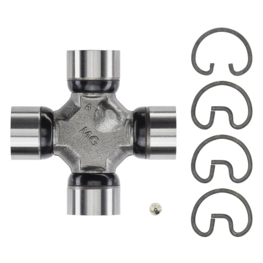 Moog 380 Prima engrasable Cruceta