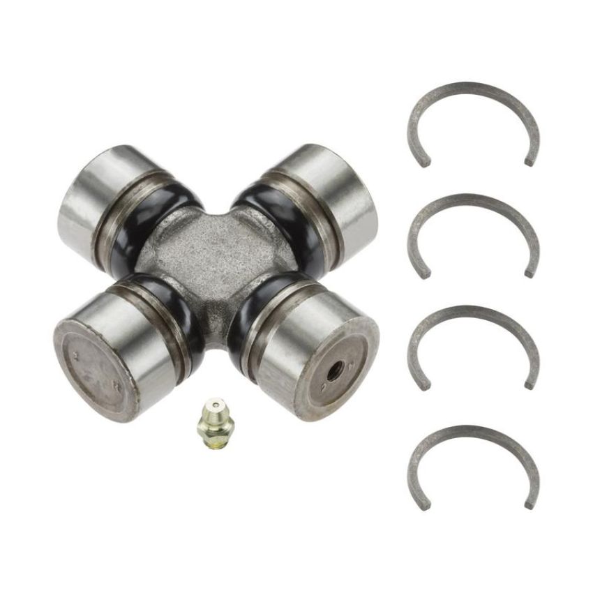 Moog 383 Greaseable Premium Universal Joint