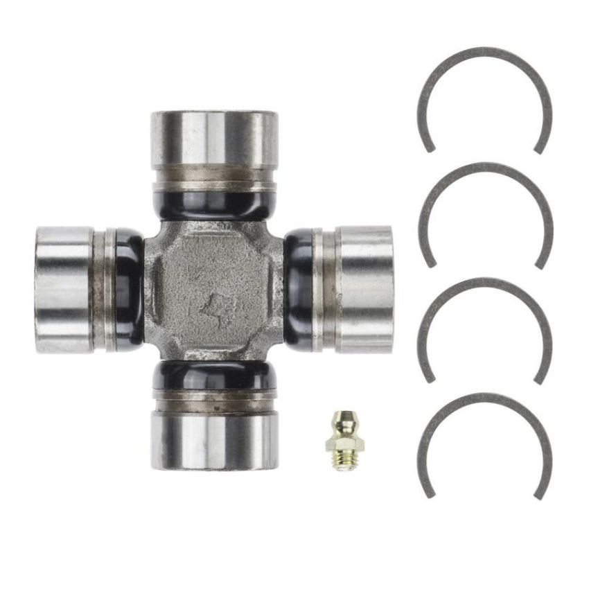 Moog 383 Greaseable Premium Universal Joint