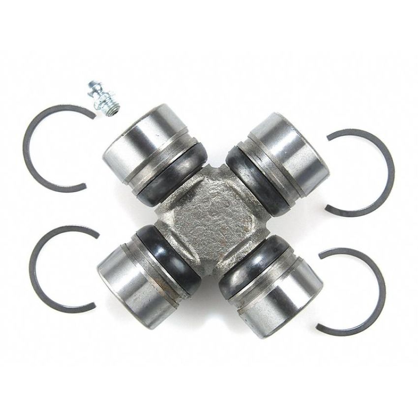 Moog 383 Greaseable Premium Universal Joint