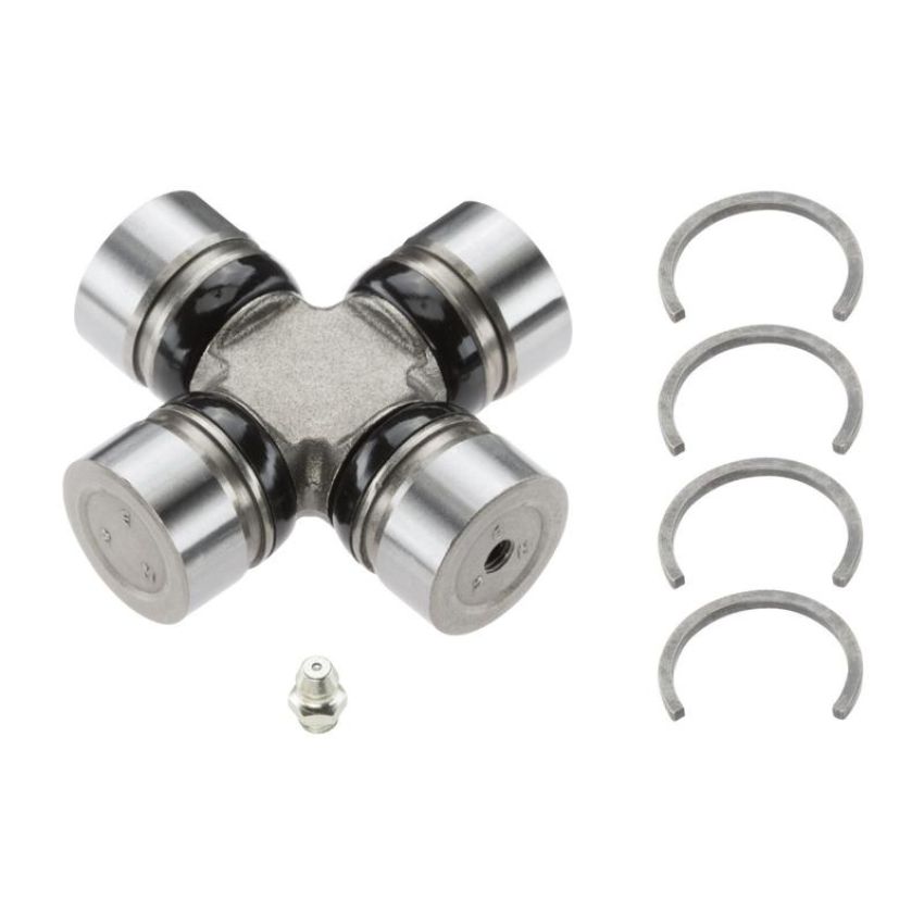Moog 387 Greaseable Premium Universal Joint