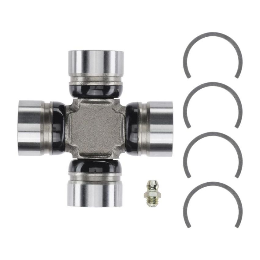 Moog 387 Greaseable Premium Universal Joint