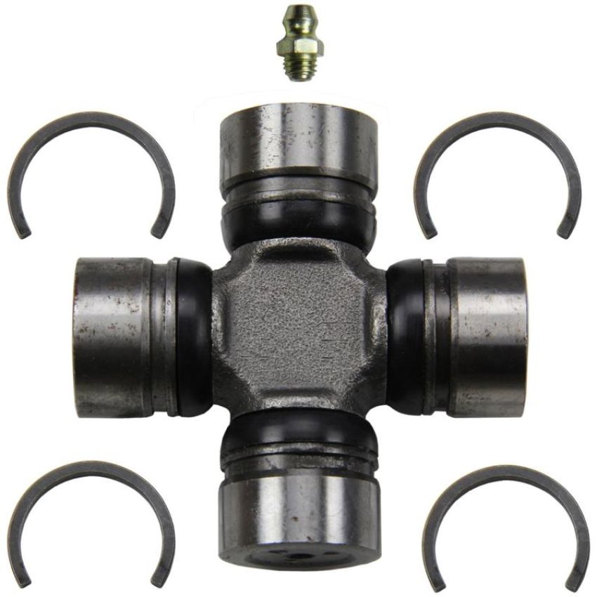 Moog 387 Greaseable Premium Universal Joint