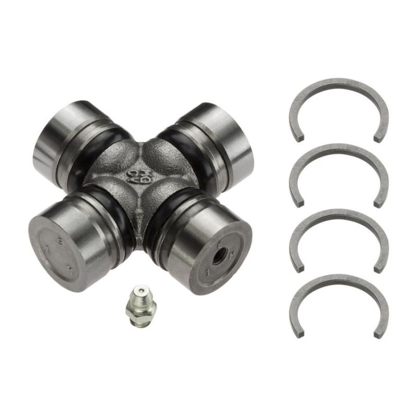 Moog 391 Greaseable Premium Universal Joint