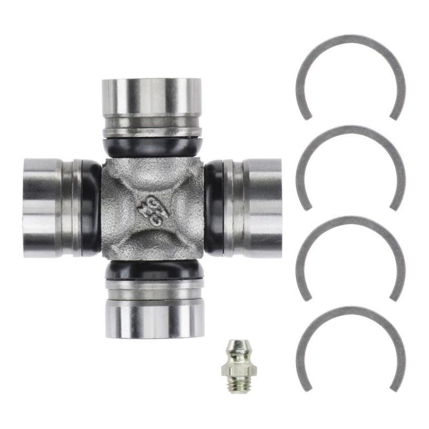 Moog 391 Greaseable Premium Universal Joint